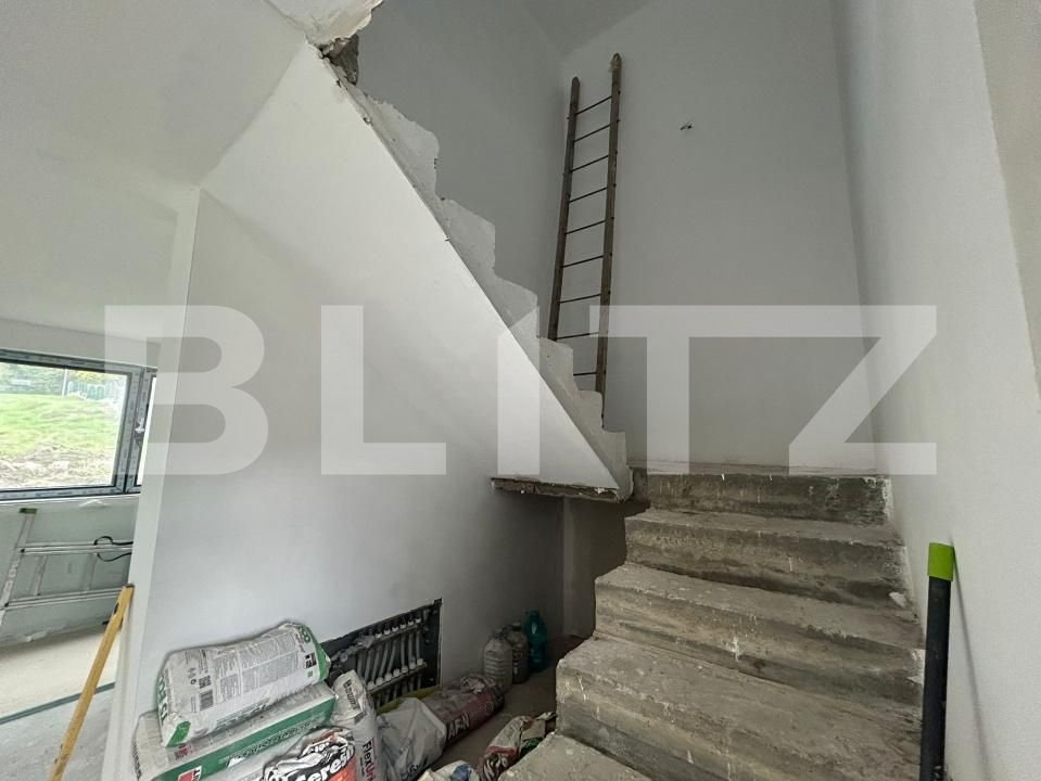 Casa de vânzare 4 camere Voiniceni - 179394CV | BLITZ Târgu Mureș | Poza4