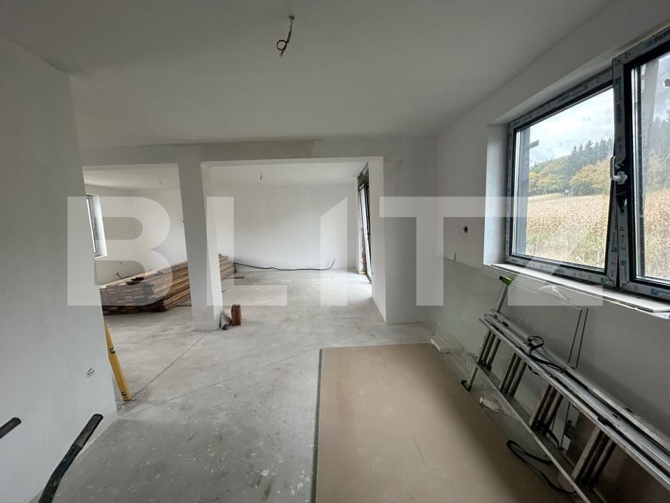 Casa de vânzare 4 camere Voiniceni - 179394CV | BLITZ Târgu Mureș | Poza3
