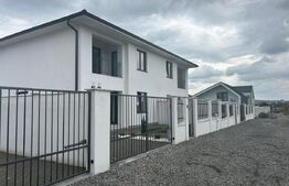 Duplex de vanzare, 153,70 mp, cartierul Unirii