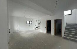 Duplex de vanzare, 153,70 mp, cartierul Unirii