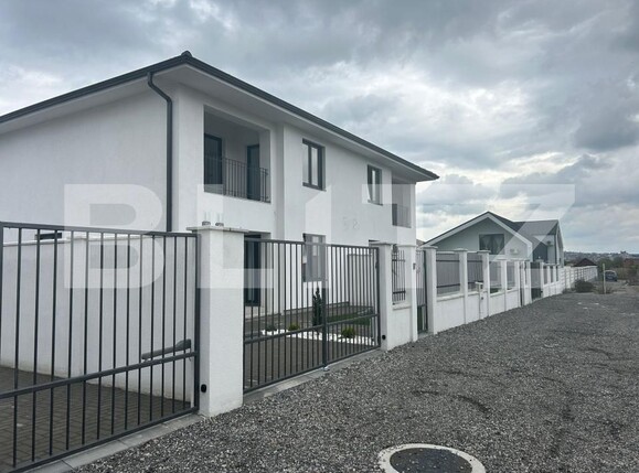 Casa de vânzare 4 camere Unirii - 179396CV | BLITZ Târgu Mureș | Poza1