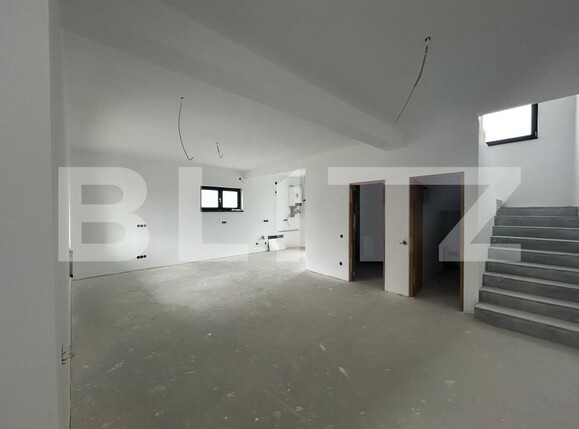 Casa de vânzare 4 camere Unirii - 179396CV | BLITZ Târgu Mureș | Poza2