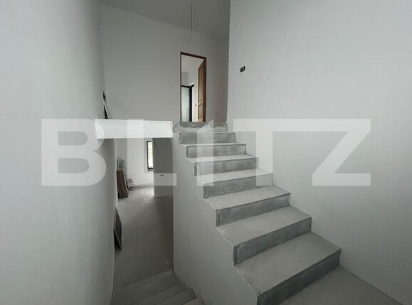 Casa de vânzare 4 camere Unirii - 179396CV | BLITZ Târgu Mureș | Poza4