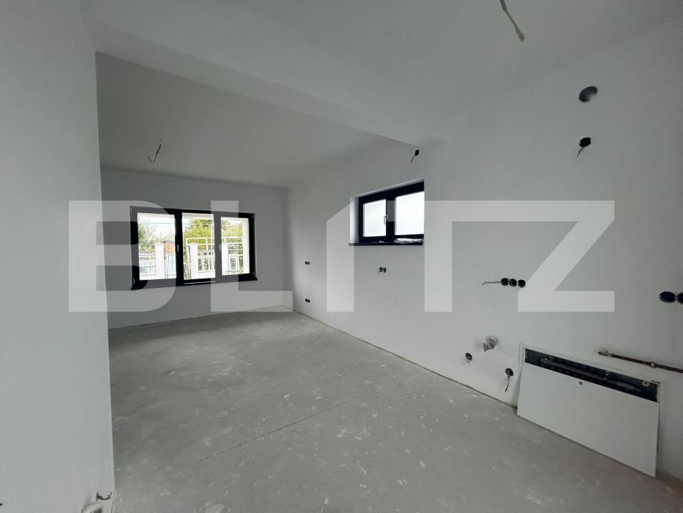 Casa de vânzare 4 camere Unirii - 179396CV | BLITZ Târgu Mureș | Poza4