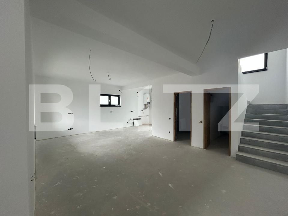 Casa de vânzare 4 camere Unirii - 179396CV | BLITZ Târgu Mureș | Poza2