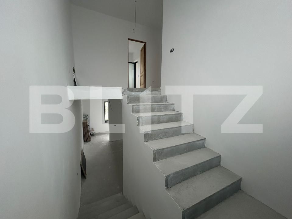 Casa de vânzare 4 camere Unirii - 179396CV | BLITZ Târgu Mureș | Poza4