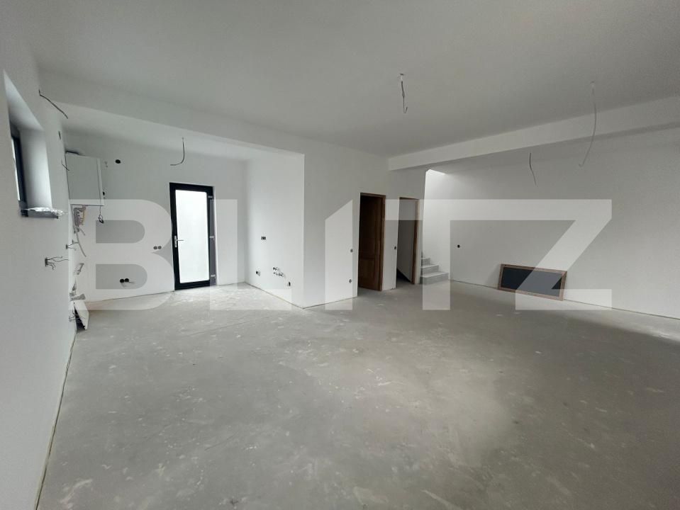 Casa de vânzare 4 camere Unirii - 179396CV | BLITZ Târgu Mureș | Poza3