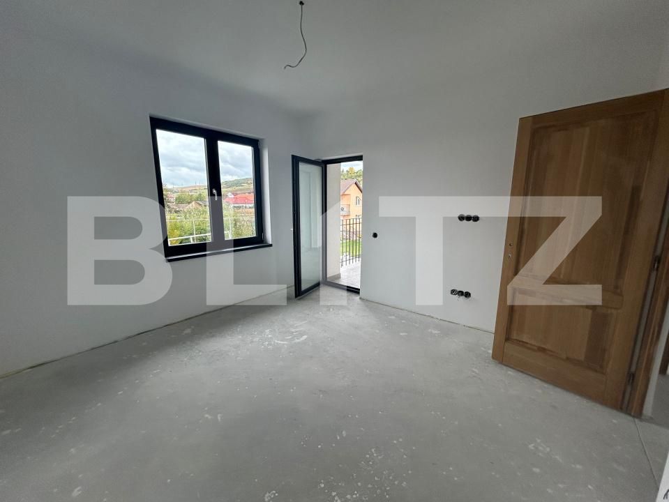 Casa de vânzare 4 camere Unirii - 179396CV | BLITZ Târgu Mureș | Poza6
