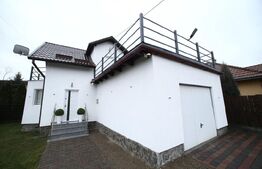 Casa Ultramoderna Zona Budiu