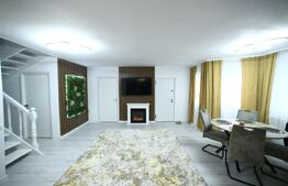 Casa Ultramoderna Zona Budiu