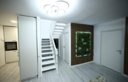 Casa Ultramoderna Zona Budiu