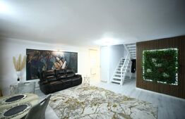 Casa Ultramoderna Zona Budiu