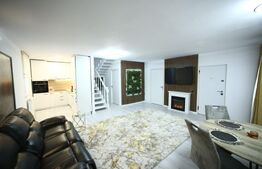 Casa Ultramoderna Zona Budiu