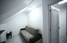 Casa Ultramoderna Zona Budiu