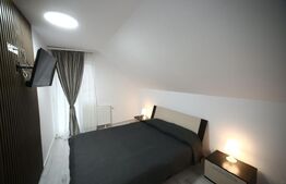 Casa Ultramoderna Zona Budiu