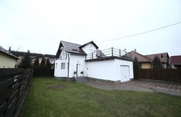 Casa Ultramoderna Zona Budiu