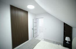 Casa Ultramoderna Zona Budiu