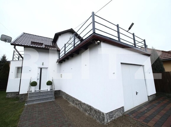 Casa de vânzare 4 camere Budiu Mic - 179436CV | BLITZ Târgu Mureș | Poza2