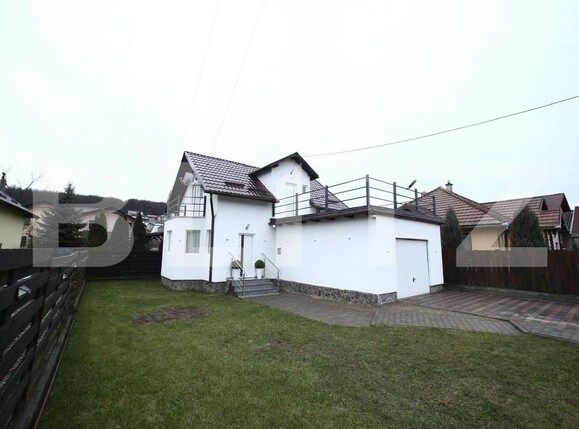 Casa de vânzare 4 camere Budiu Mic - 179436CV | BLITZ Târgu Mureș | Poza1