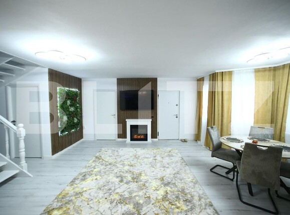 Casa de vânzare 4 camere Budiu Mic - 179436CV | BLITZ Târgu Mureș | Poza15