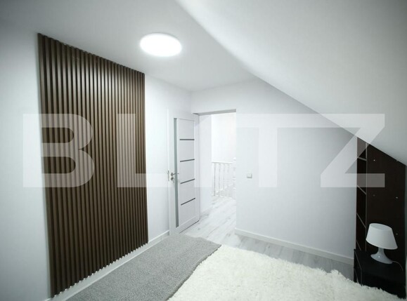 Casa de vânzare 4 camere Budiu Mic - 179436CV | BLITZ Târgu Mureș | Poza7