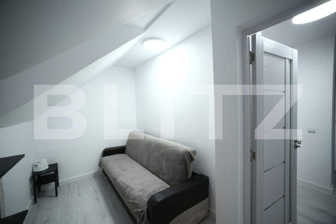 Casa de vânzare 4 camere Budiu Mic - 179436CV | BLITZ Târgu Mureș | Poza11