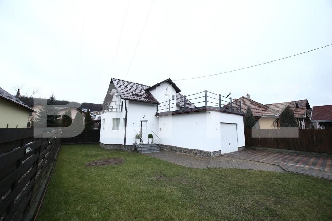 Casa de vânzare 4 camere Budiu Mic - 179436CV | BLITZ Târgu Mureș | Poza1