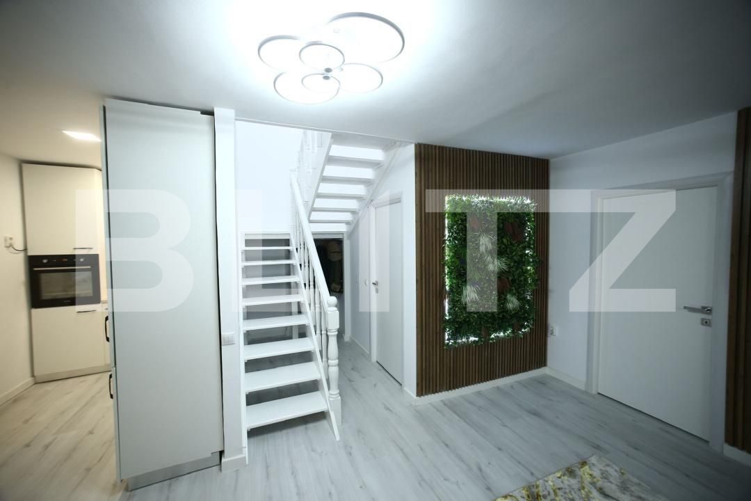 Casa de vânzare 4 camere Budiu Mic - 179436CV | BLITZ Târgu Mureș | Poza8