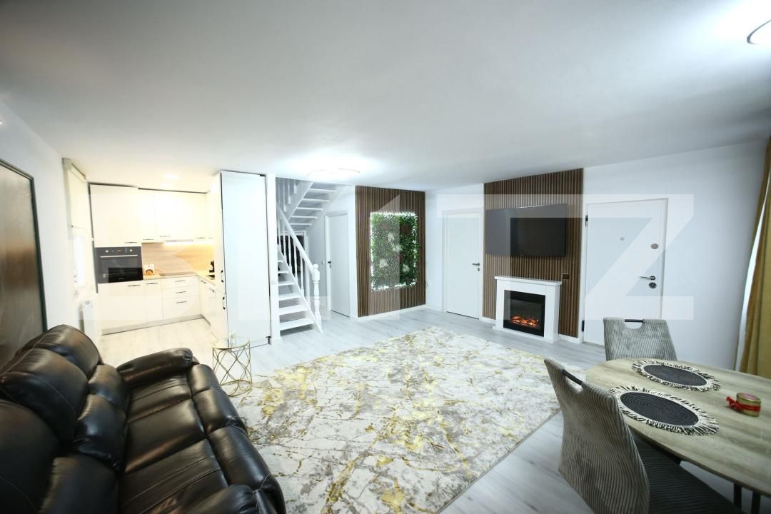 Casa de vânzare 4 camere Budiu Mic - 179436CV | BLITZ Târgu Mureș | Poza5