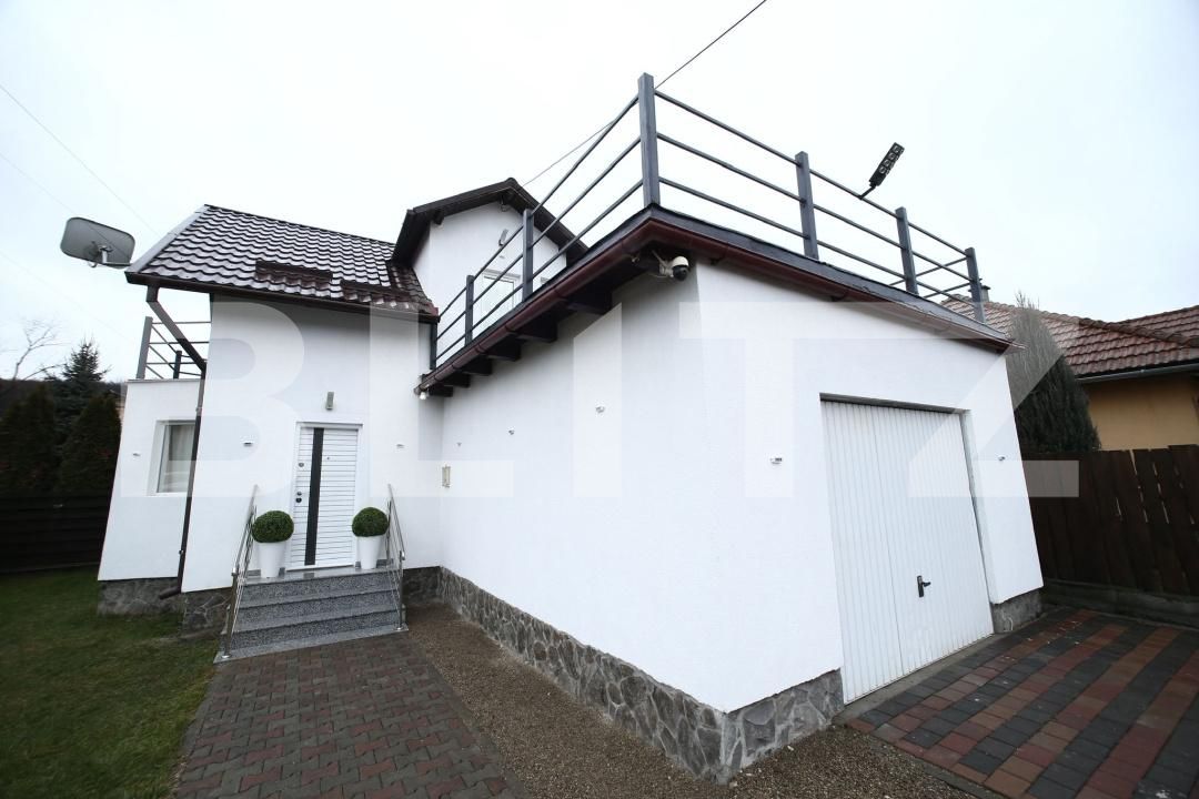 Casa de vânzare 4 camere Budiu Mic - 179436CV | BLITZ Târgu Mureș | Poza2