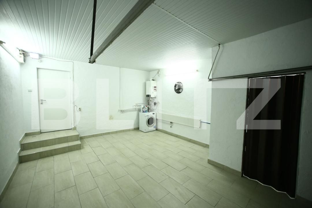 Casa de vânzare 4 camere Budiu Mic - 179436CV | BLITZ Târgu Mureș | Poza12