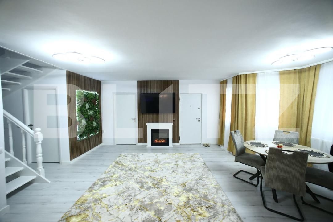 Casa de vânzare 4 camere Budiu Mic - 179436CV | BLITZ Târgu Mureș | Poza15