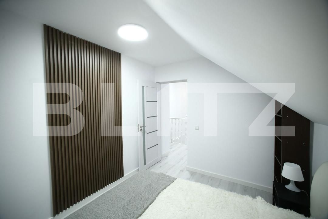 Casa de vânzare 4 camere Budiu Mic - 179436CV | BLITZ Târgu Mureș | Poza7