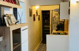 Apartament 2 camere, Tudor