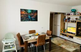 Apartament 2 camere, Tudor