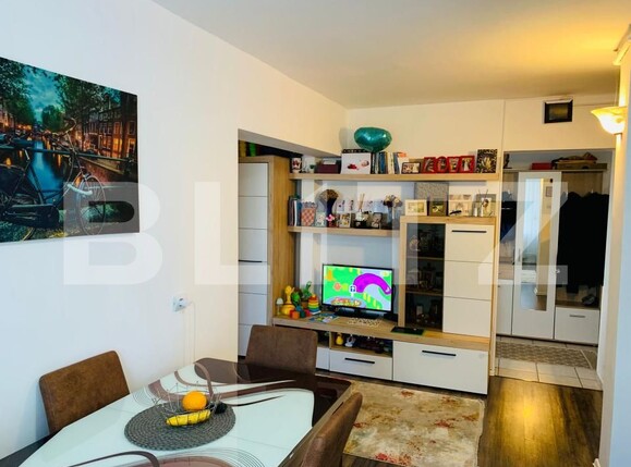 Apartament de vânzare 2 camere Tudor - 179467AV | BLITZ Târgu Mureș | Poza3