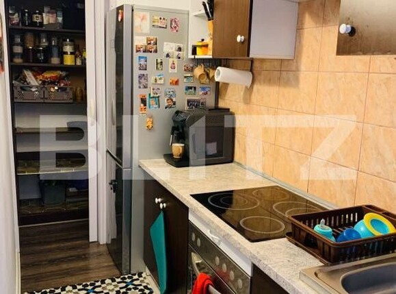 Apartament de vânzare 2 camere Tudor - 179467AV | BLITZ Târgu Mureș | Poza5