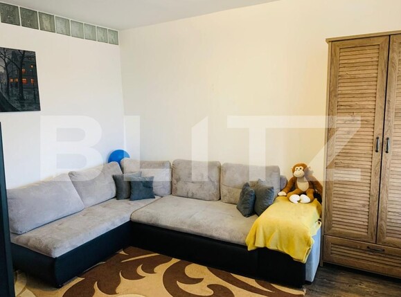 Apartament de vânzare 2 camere Tudor - 179467AV | BLITZ Târgu Mureș | Poza1
