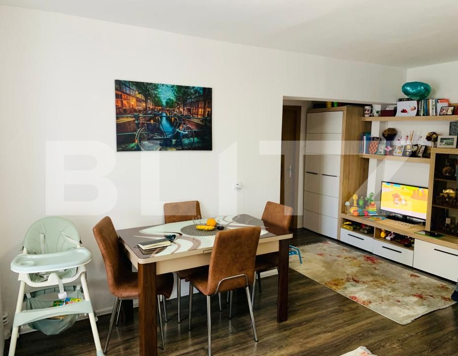 Apartament de vânzare 2 camere Tudor - 179467AV | BLITZ Târgu Mureș | Poza2
