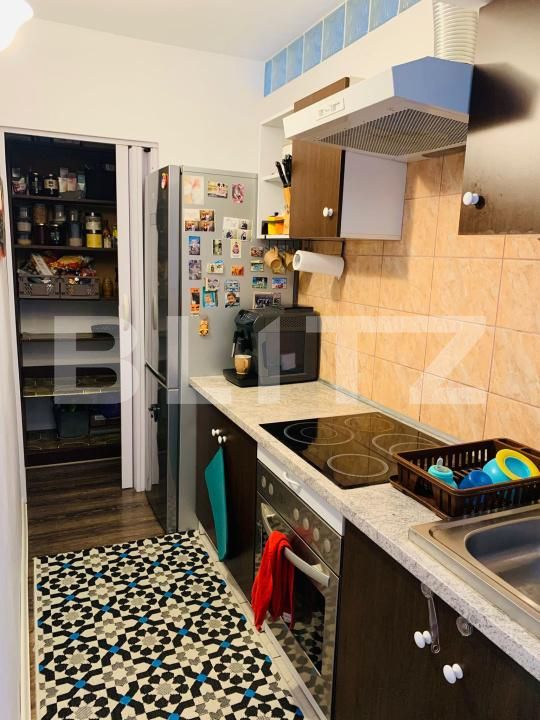 Apartament de vânzare 2 camere Tudor - 179467AV | BLITZ Târgu Mureș | Poza5