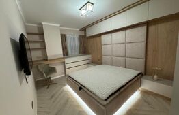 Apartament 2 camere, 56 mp, complex Concept 9 