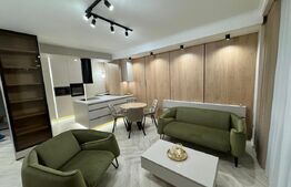 Apartament 2 camere, 56 mp, complex Concept 9 