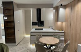 Apartament 2 camere, 56 mp, complex Concept 9 