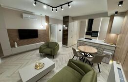 Apartament 2 camere, 56 mp, complex Concept 9 