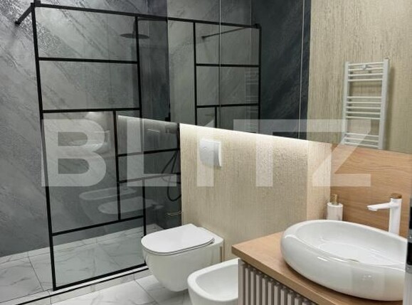 Apartament de închiriat 2 camere Tudor - 179492AI | BLITZ Târgu Mureș | Poza5