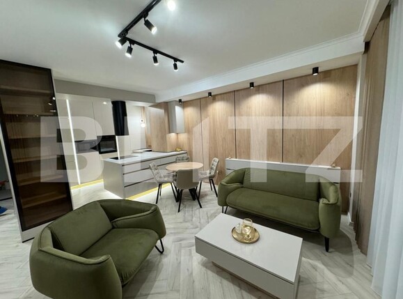 Apartament de închiriat 2 camere Tudor - 179492AI | BLITZ Târgu Mureș | Poza1