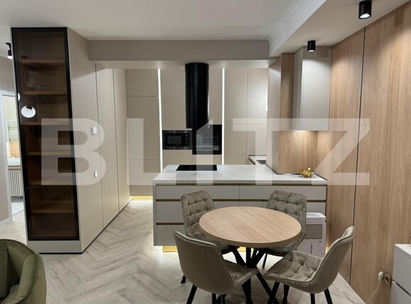 Apartament de închiriat 2 camere Tudor - 179492AI | BLITZ Târgu Mureș | Poza2