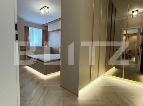 Apartament de închiriat 2 camere Tudor - 179492AI | BLITZ Târgu Mureș | Poza3
