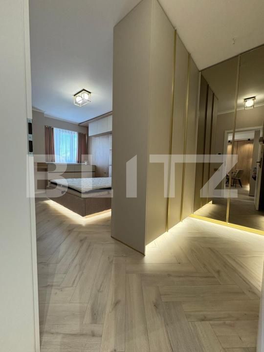 Apartament de închiriat 2 camere Tudor - 179492AI | BLITZ Târgu Mureș | Poza3