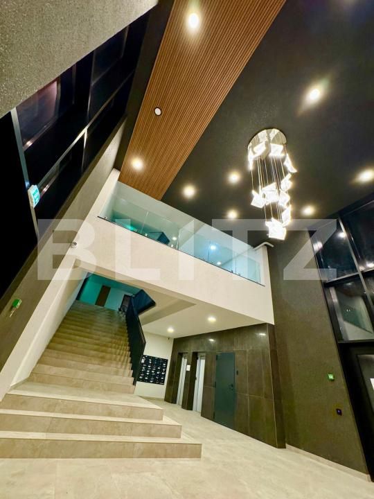 Apartament de închiriat 2 camere Tudor - 179492AI | BLITZ Târgu Mureș | Poza7